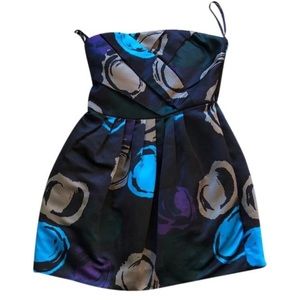 Armani Exchange Cocktail Dress